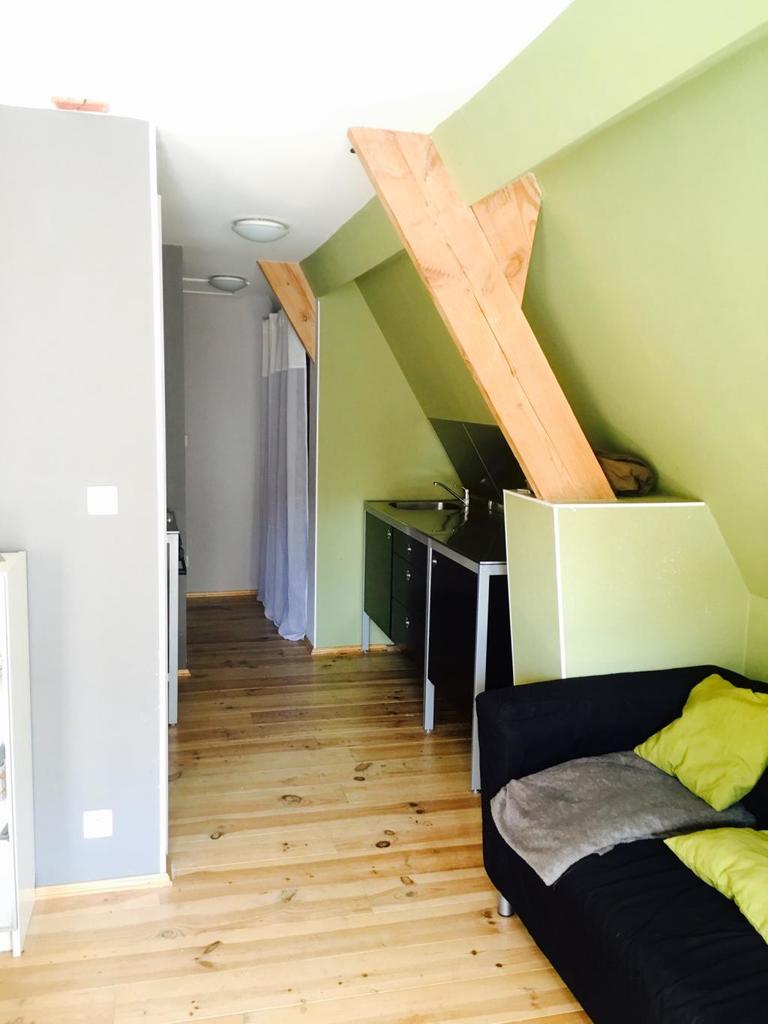 Appartement 1chambre